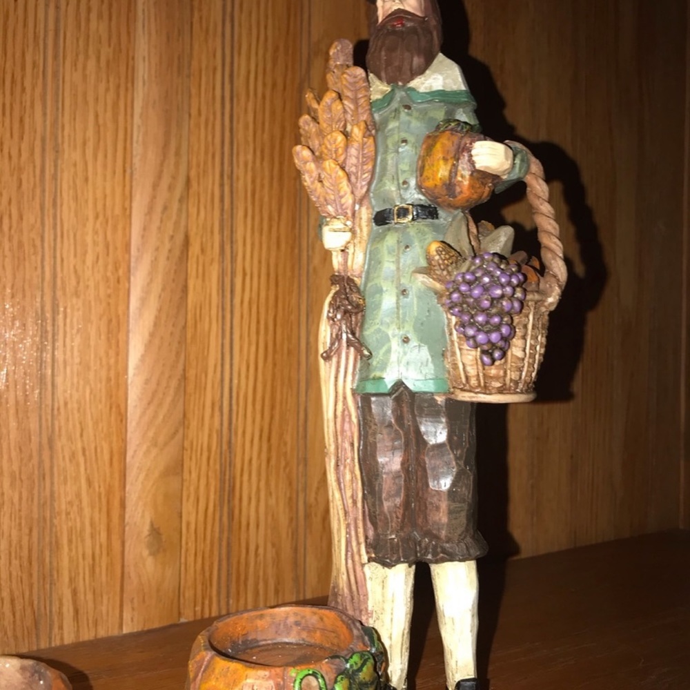 Ceramic Pilgrims - Picture 3 of 3